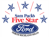 Five Star Ford North Richland Hills