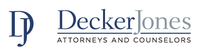 Decker Jones, P.C.