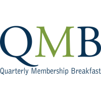 Quarterly Membership Breakfast Education Recognition