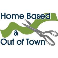 Home Based and Out of Town Business Ribbon Cutting