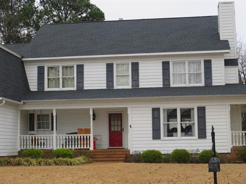 Client Home Client Home