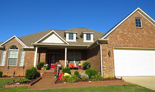 Client's Home Client's Home