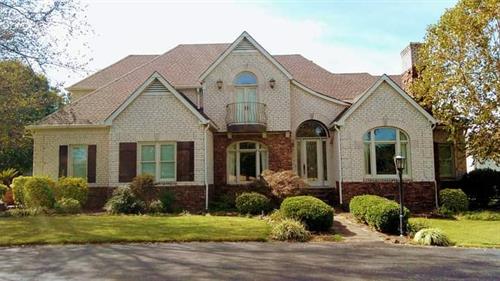 Client's Home Client's Home