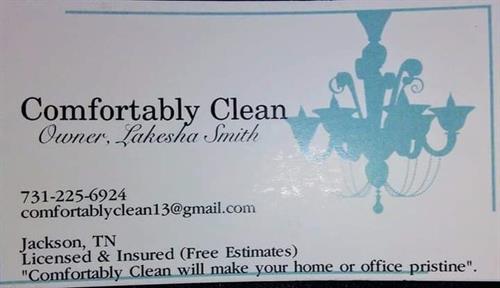 Company Card Company Card