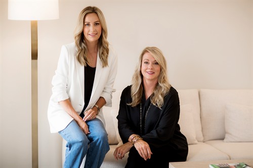 Traci Carney & Suzanne Dement - Brokers/Owners