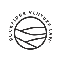 Rockridge Venture Law® Rockridge Venture Law®