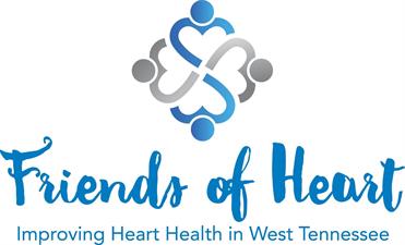 Friends of Heart a fund of the Foundation