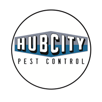 Hub City Pest Control