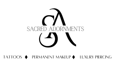 Sacred Adornments