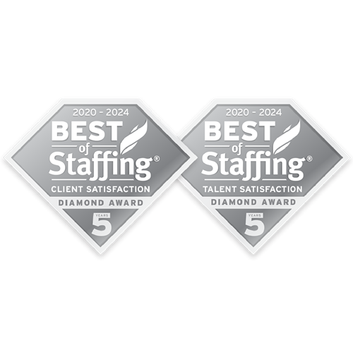 Best of Staffing 