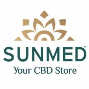 Summed Your CBD Store Logo