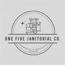 One Five Janitorial 
