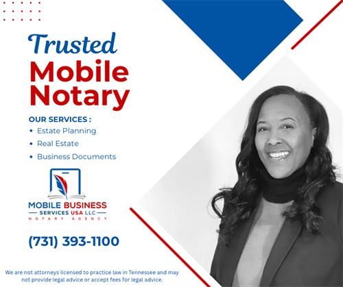 Trusted Notary Partner