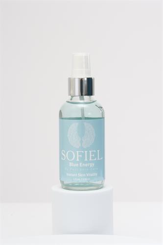 Sofiel Blue Energy- Instant Skin Vitality