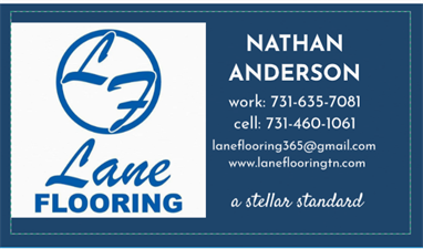 Lane Flooring