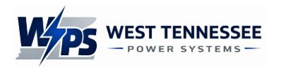 West Tennessee Power Systems West Tennessee Power Systems