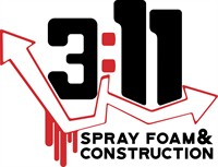 311 Spray Foam & Construction