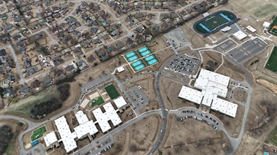 University School of Jackson