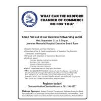 Chamber Membership Meeting
