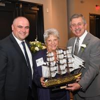96th Annual Medford Chamber of Commerce Banquet