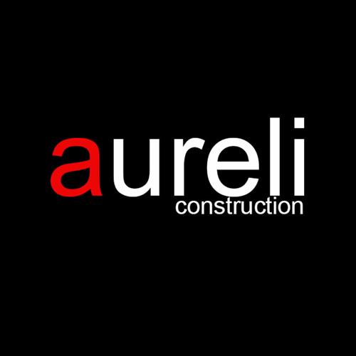 AUreli Construction Logo