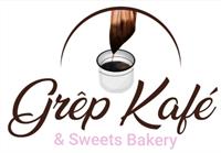 Grêp Kafé & Sweets Bakery 