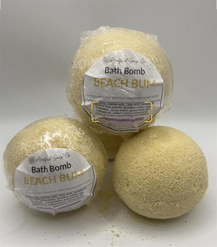 Bath Bomb