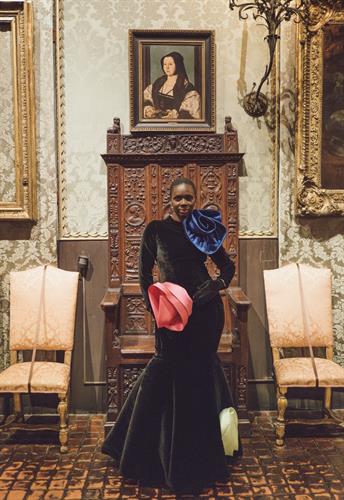 lalla bee - Custom Design 