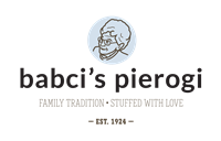 Babci’s Pierogi