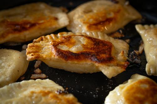 Pierogi 