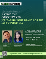 AI Marketing Webinar - Preparing Your Brand for the AI-Powered Era