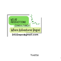 Wilks Productions Consultancy