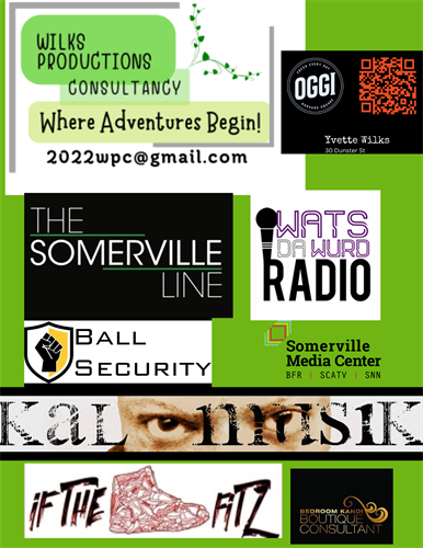 Wilks Productions Consultancy where adventures begin