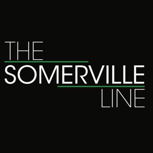 The Somerville Line television show where we discuss what motivates you, inspires you and  tell us about your current adventures.  In production since 2015.