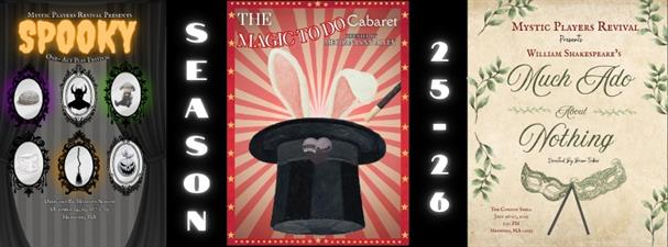 Mystic Players Revival, Inc.