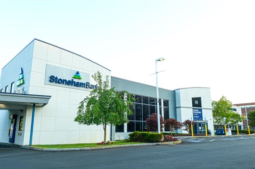 Stoneham Branch