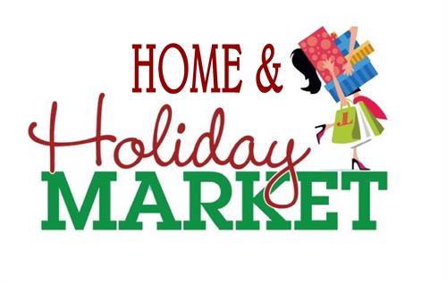 2018 Mansfield Home and Holiday Market