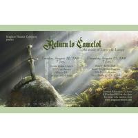 Return to Camelot-the music of Lerner & Loewe