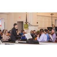 The Cape Cod Chamber Orchestra Concert