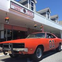 Come Meet the General Lee