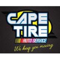 Cape Tire 55th Anniversary Event 