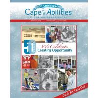 Cape Abilities 50th Anniversary Celebration