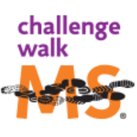 Challenge Walk MS