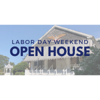The Cape Playhouse OPEN HOUSE