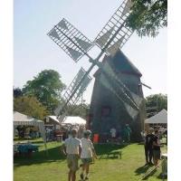 Eastham Windmill Weekend