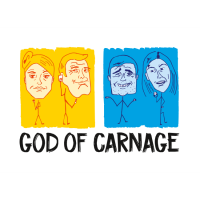 Postponed to 2021: God Of Carnage