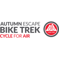 Autumn Escape Bike Trek