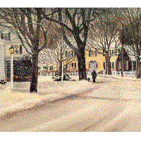 11th Annual Holiday Cookie Stroll