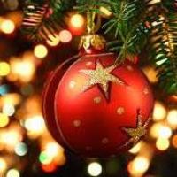 All Church Christmas Fair