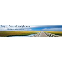 Bay to Sound Neighbors Volunteer Information Meeting